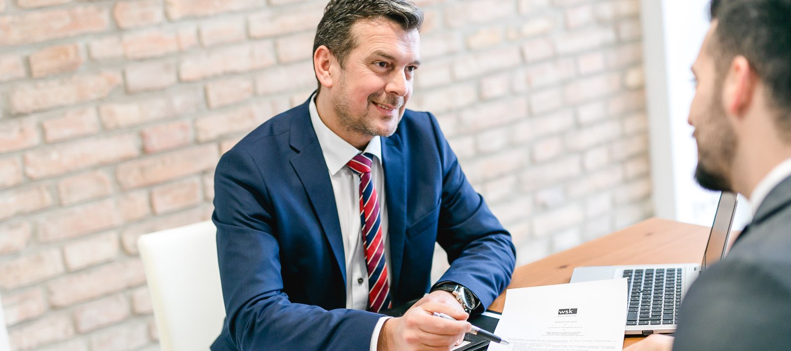 AMC Assekuranz Makler Consulting AG