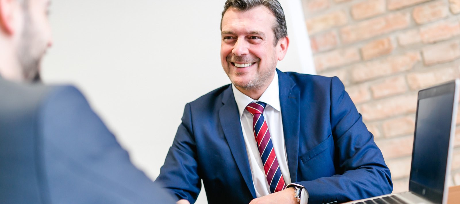 AMC Assekuranz Makler Consulting AG