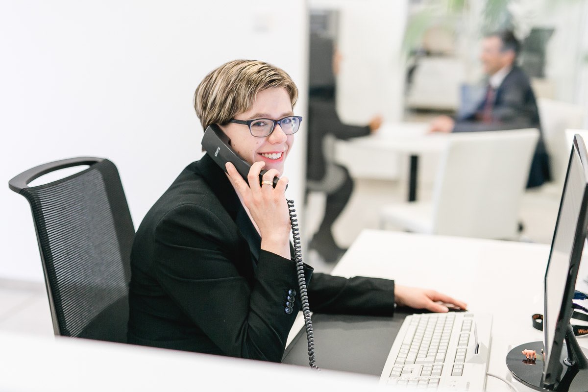 AMC Assekuranz Makler Consulting AG